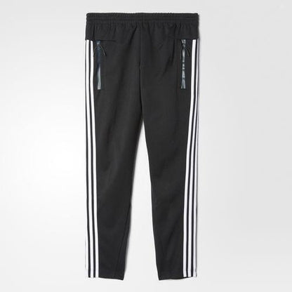 ADIDAS ORIGINALS MEN TIRO 3-STRIPES PANTS BLACK WHITE S94794