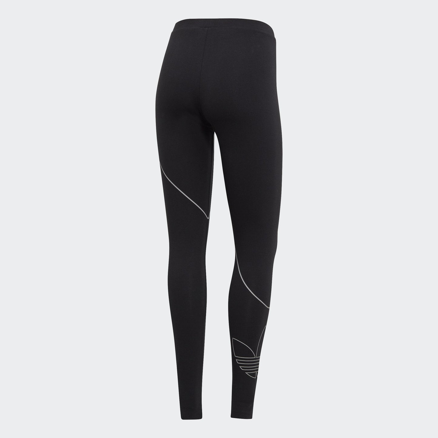 Adidas Originals Tights Black Women FR0561
