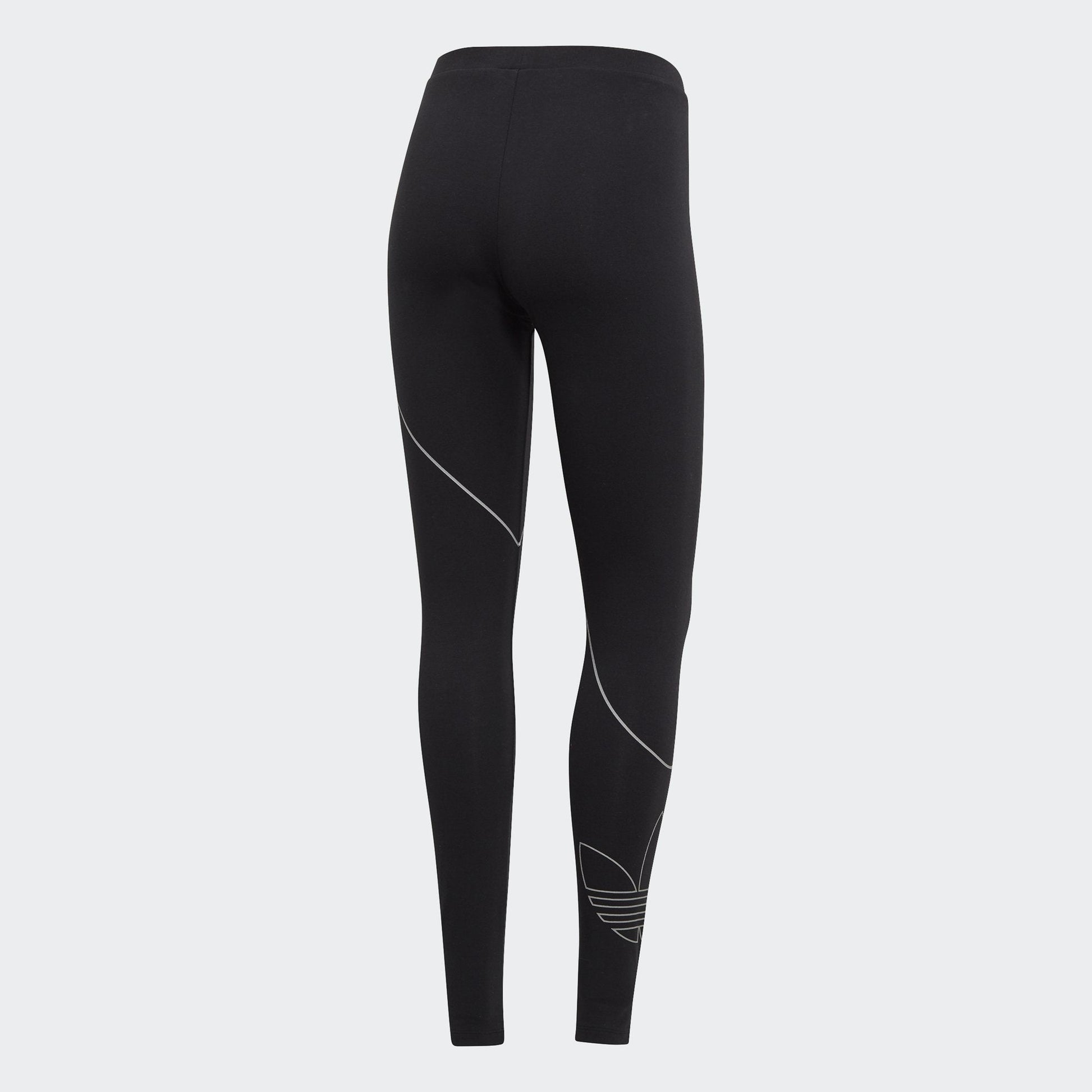 Adidas Originals Tights Black Women FR0561