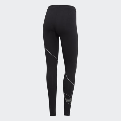 Adidas Originals Tights Black Women FR0561