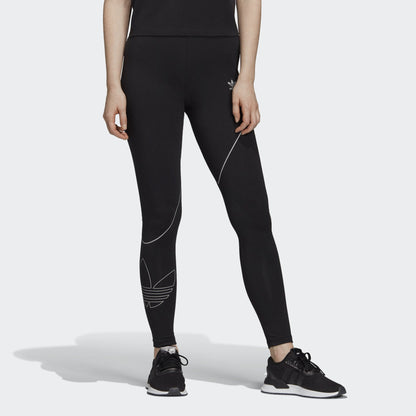 Adidas Originals Tights Black Women FR0561