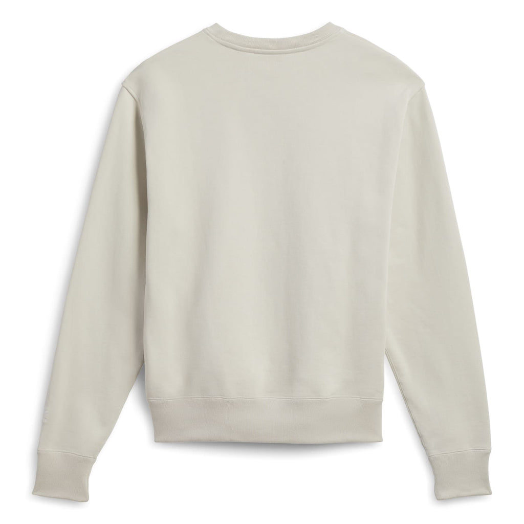 Adidas Originals Unisex PW Pharrell Williams Humanrace Basics Crew Aluminium HS4832
