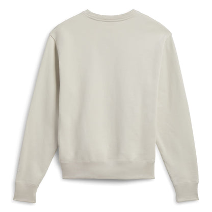 Adidas Originals Unisex PW Pharrell Williams Humanrace Basics Crew Aluminium HS4832