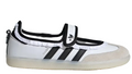 adidas Samba Jane Cloud White Core Black (Women's)