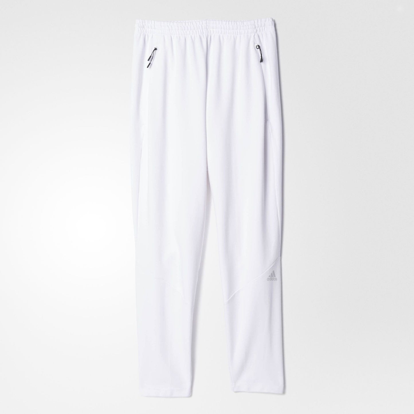 ADIDAS TRAINING ZNE PANT WHITE AZ3007