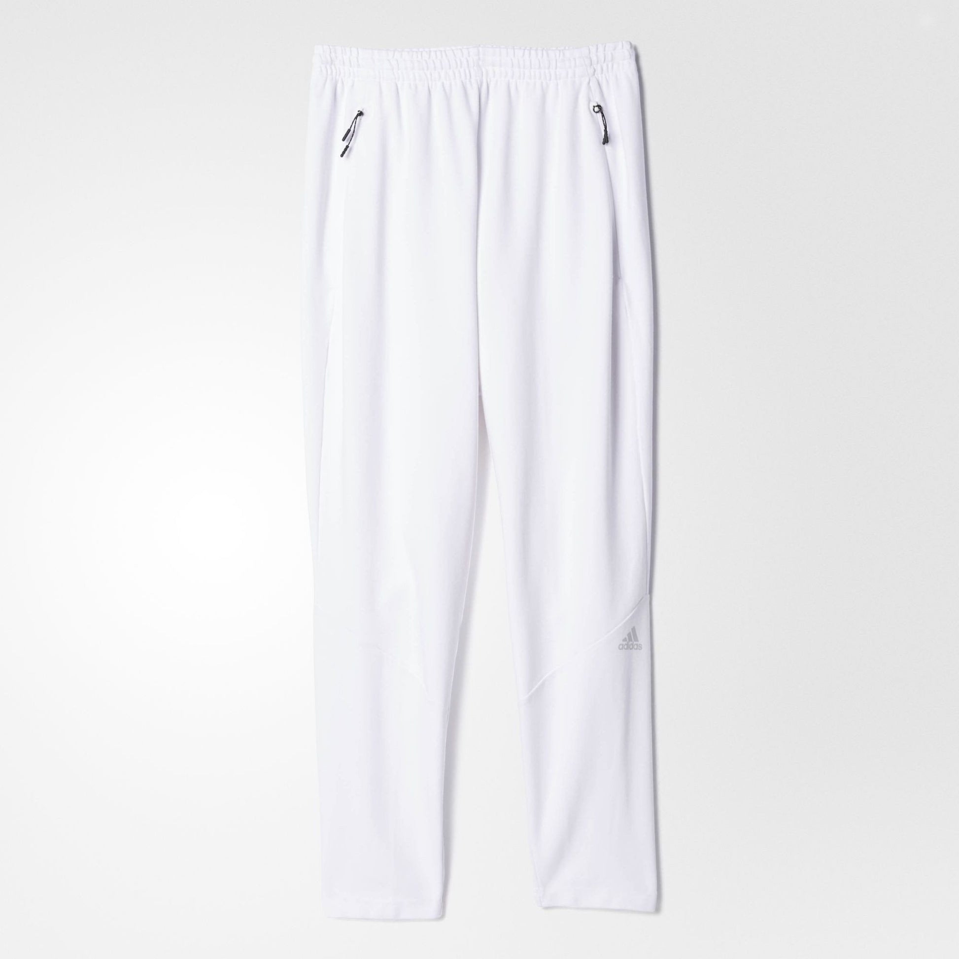 ADIDAS TRAINING ZNE PANT WHITE AZ3007