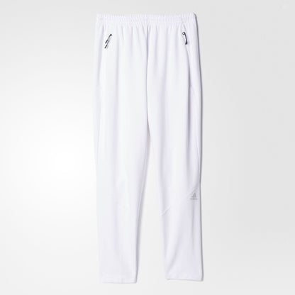 ADIDAS TRAINING ZNE PANT WHITE AZ3007