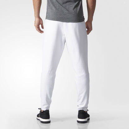 ADIDAS TRAINING ZNE PANT WHITE AZ3007