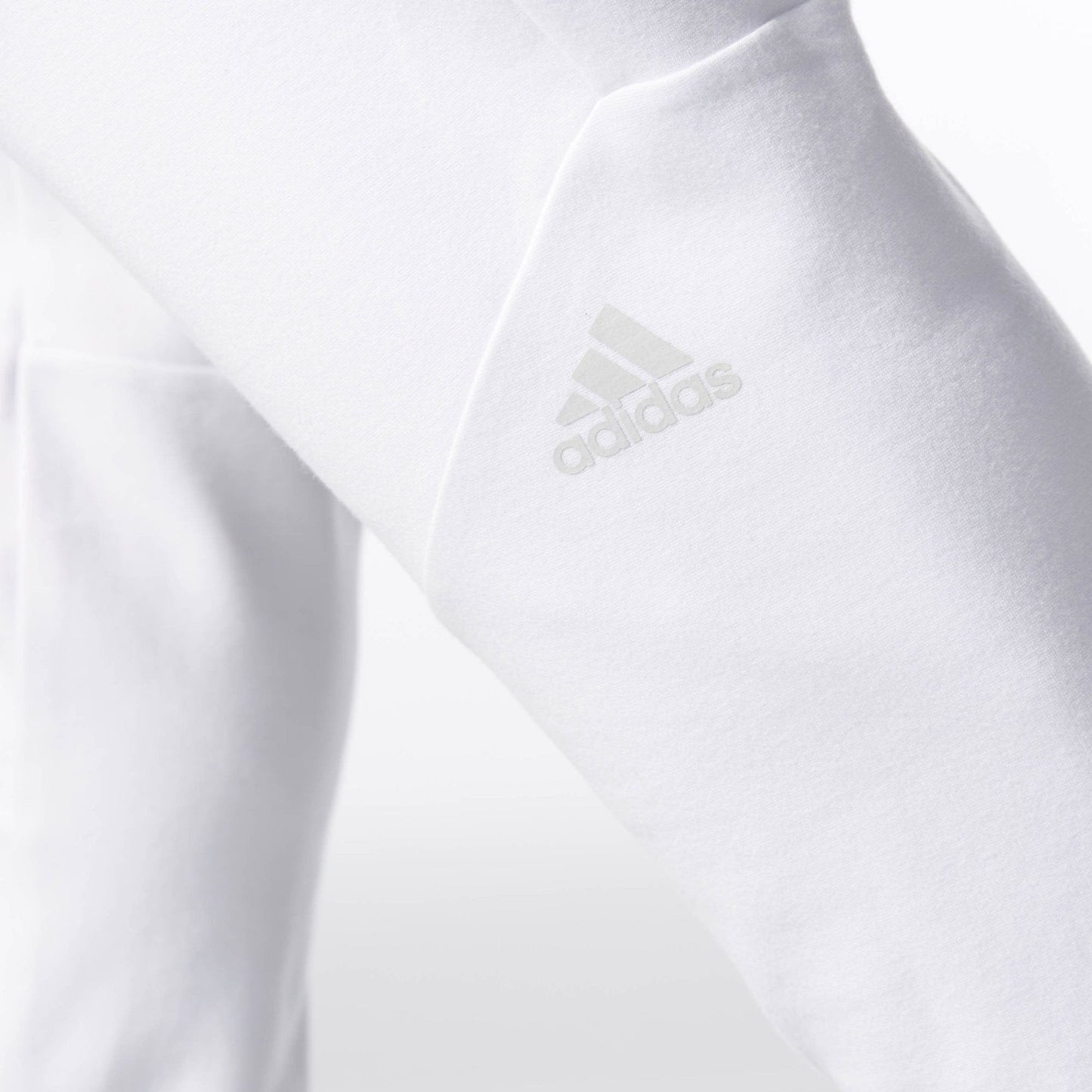 ADIDAS TRAINING ZNE PANT WHITE AZ3007