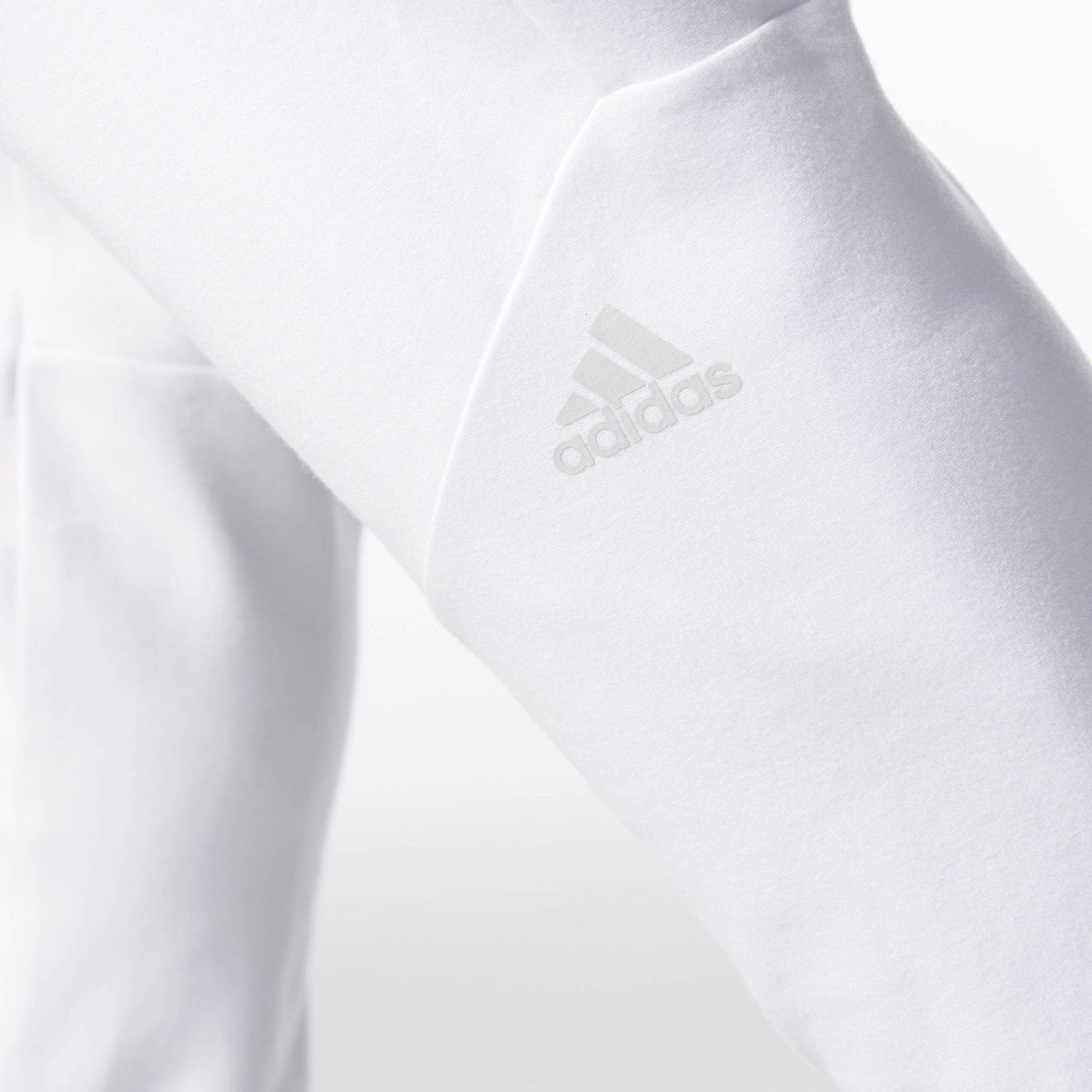 ADIDAS TRAINING ZNE PANT WHITE AZ3007