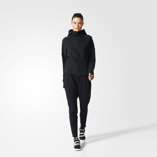 ADIDAS TRAINING ZNE TAPP PANT BLACK WOMEN S94573