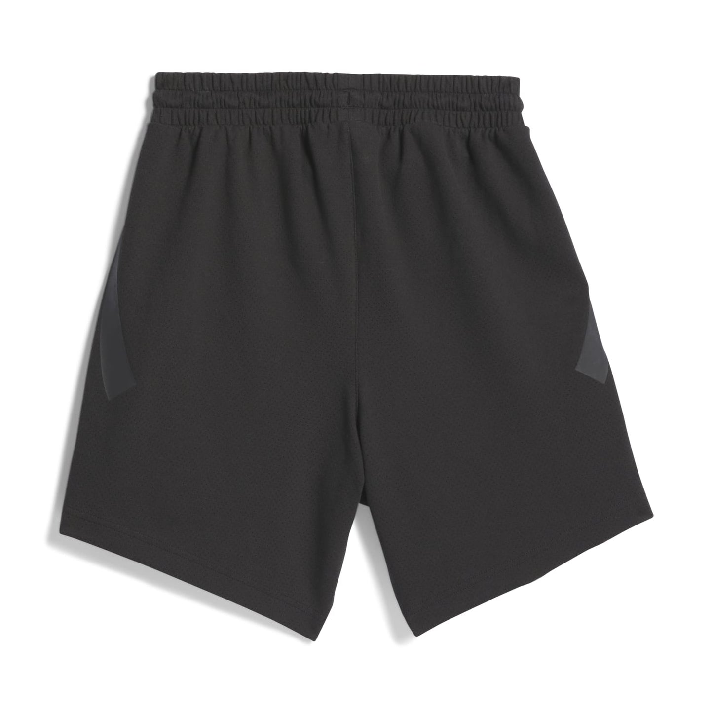 Adidas Unisex Basketball Spacer Shorts Black IW5650
