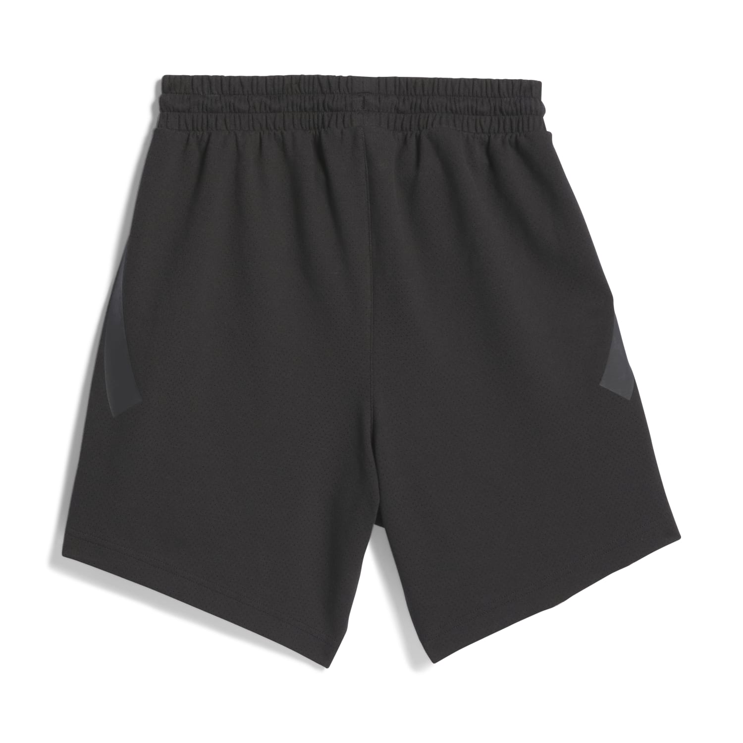 Adidas Unisex Basketball Spacer Shorts Black IW5650