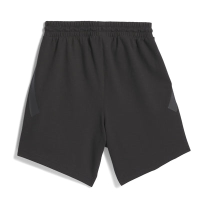 Adidas Unisex Basketball Spacer Shorts Black IW5650