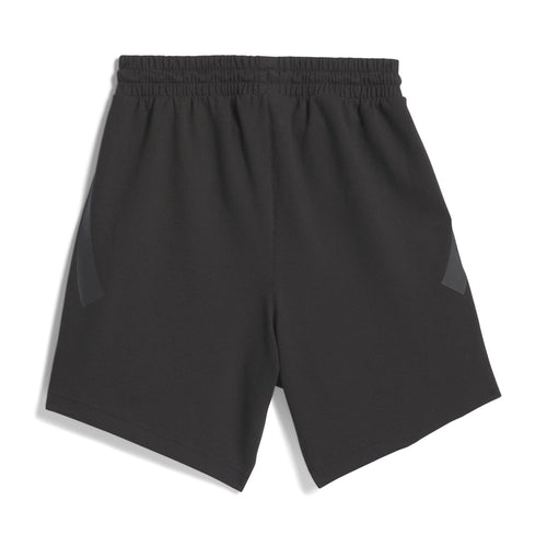 Adidas Unisex Basketball Spacer Shorts Black IW5650