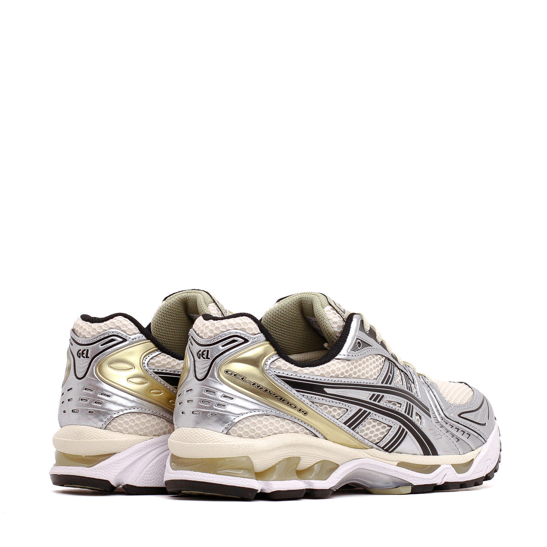 Asics Men Gel-Kayano 14 Birch Pure Silver Core 1203A537-200