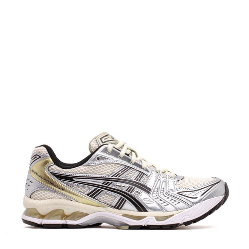 Asics Men Gel-Kayano 14 Birch Pure Silver Core 1203A537-200