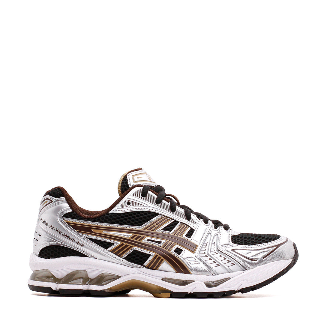 Asics Men Gel-Kayano 14 Black Coffee Core 1201A019-004