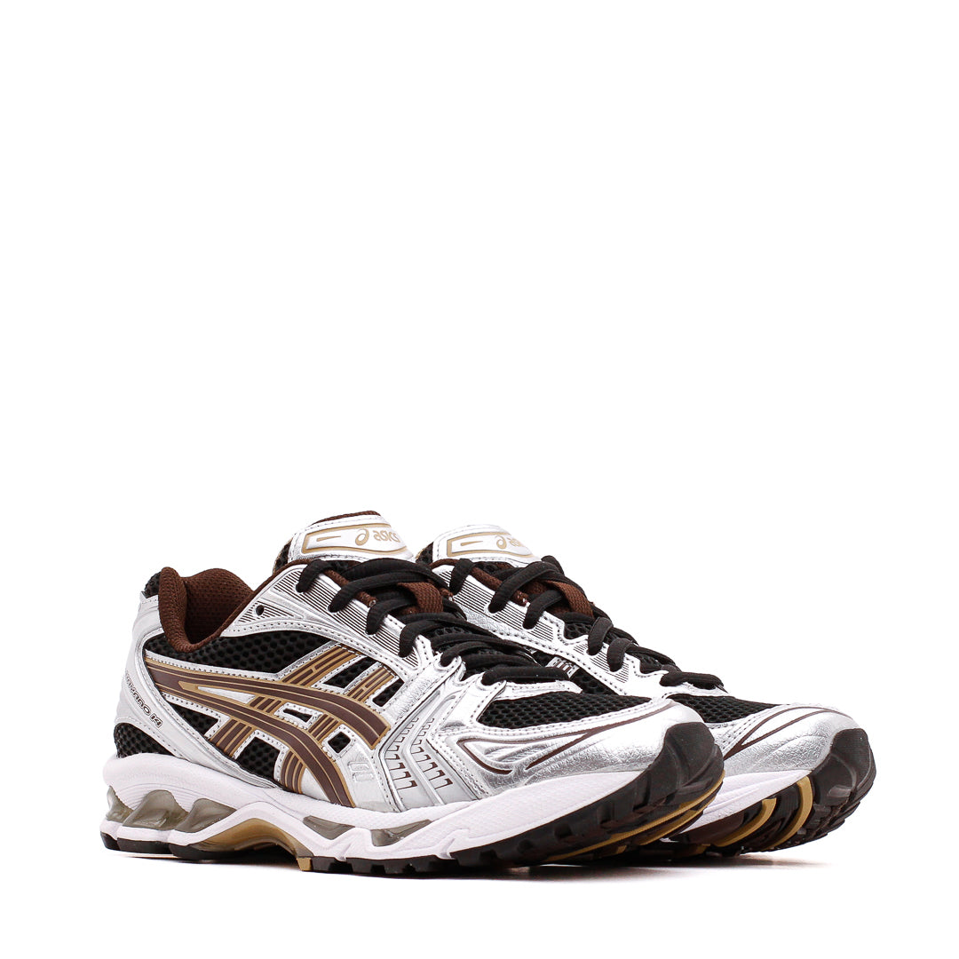 Asics Men Gel-Kayano 14 Black Coffee Core 1201A019-004
