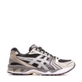 Asics Unisex Gel-Kayano 14 Obsidian Grey Cement Grey 1203A537-024