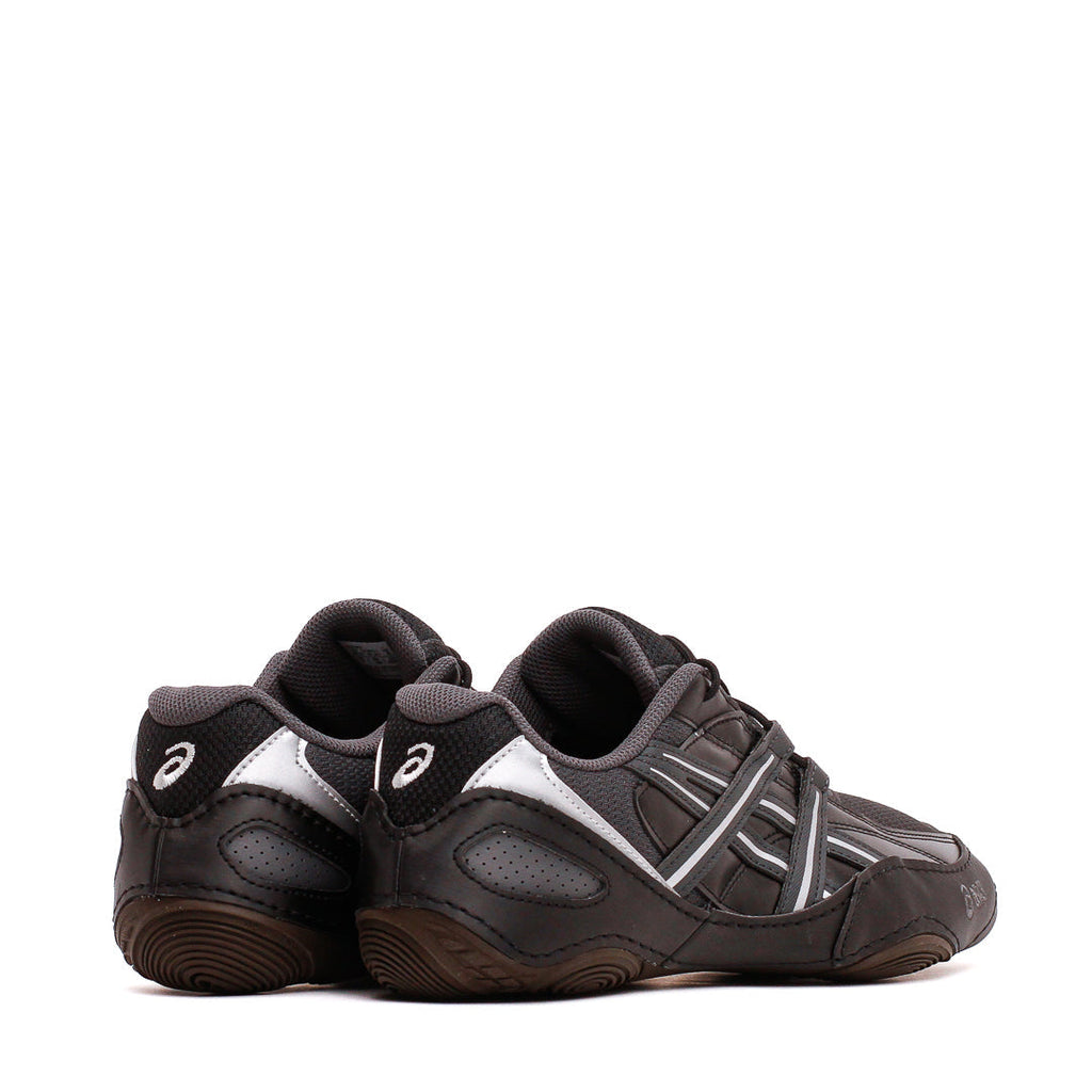 Asics Unisex Hypersync Graphite Grey Black 1203A879-021