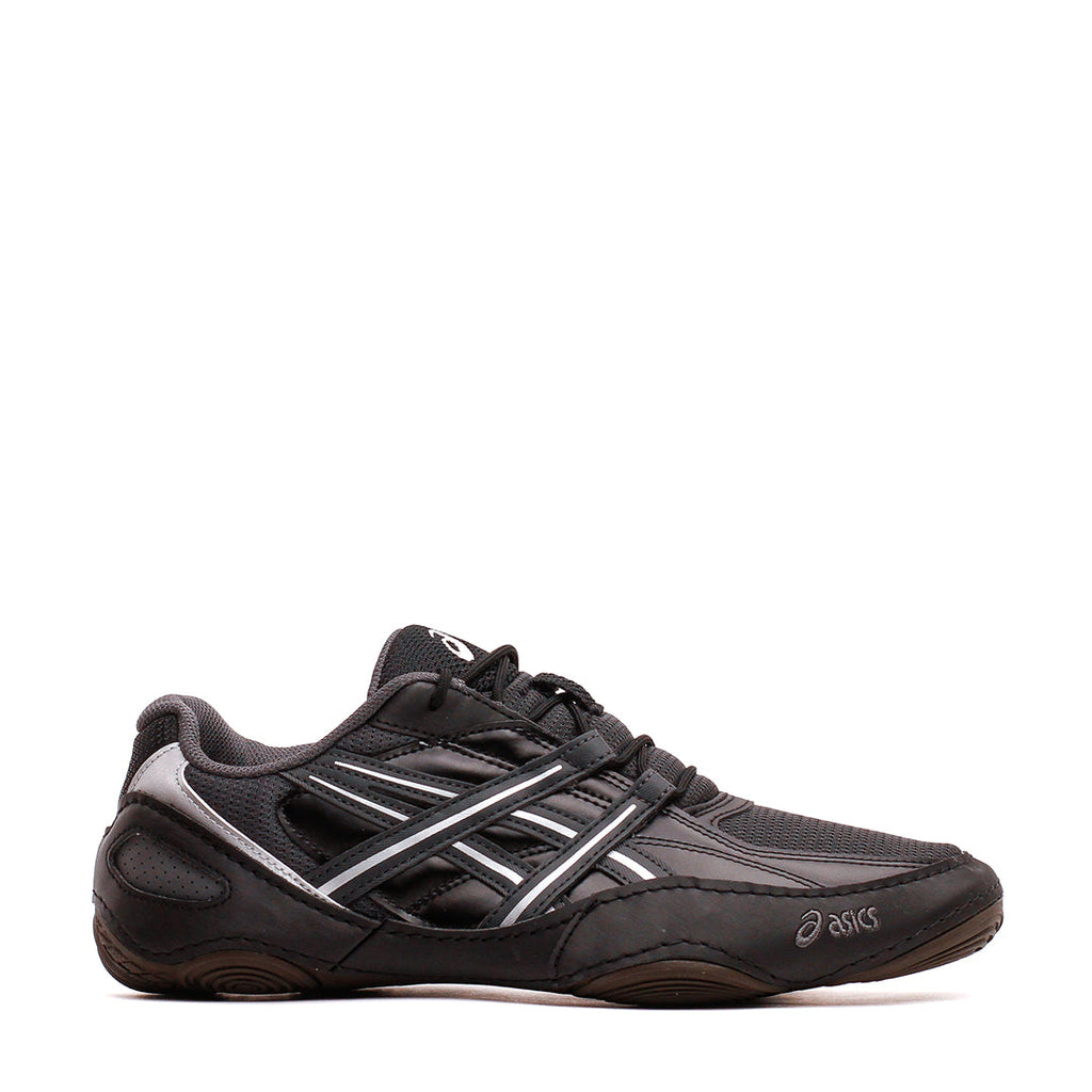 Asics Unisex Hypersync Graphite Grey Black 1203A879-021
