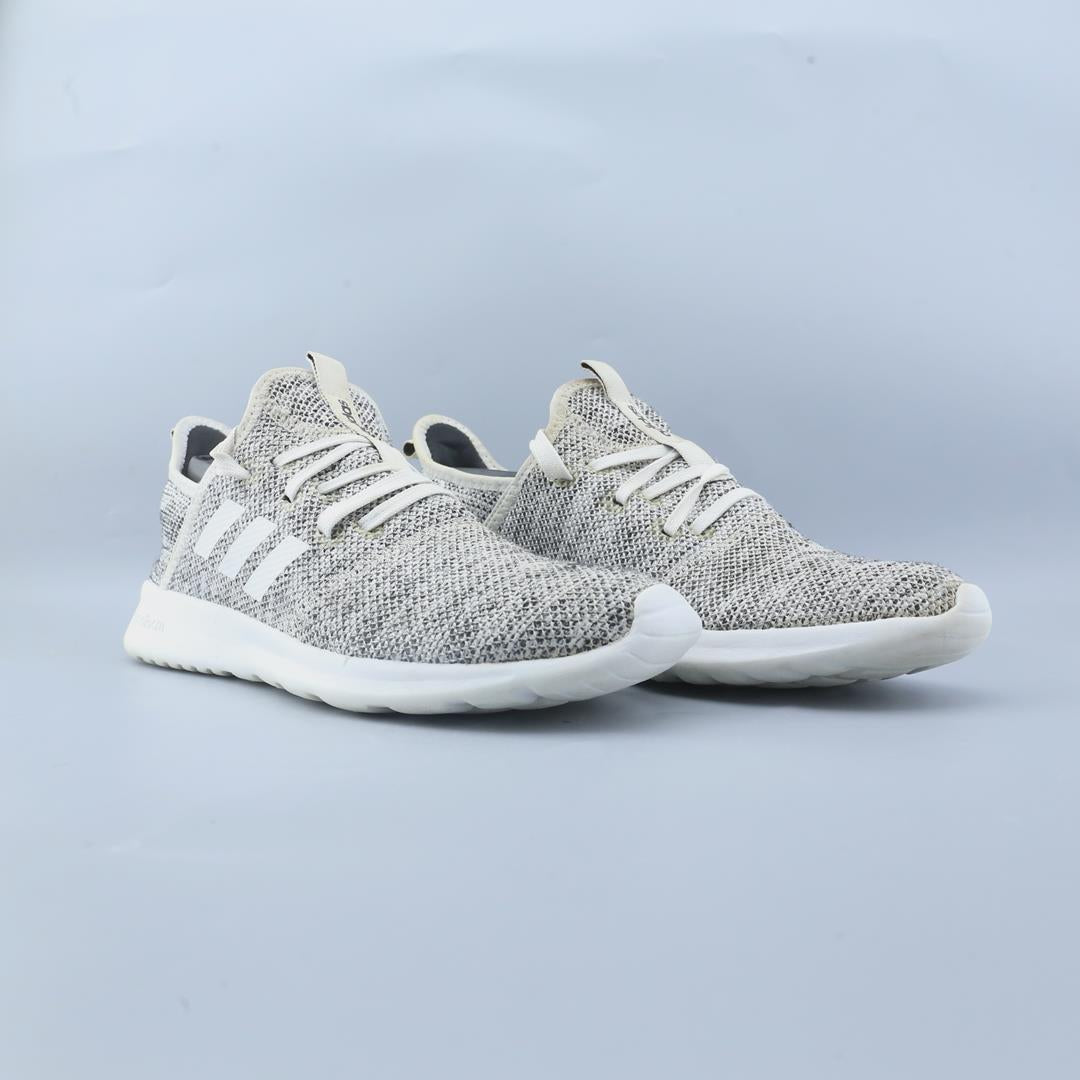 ADIDAS CLOUDFOAM QT RACER