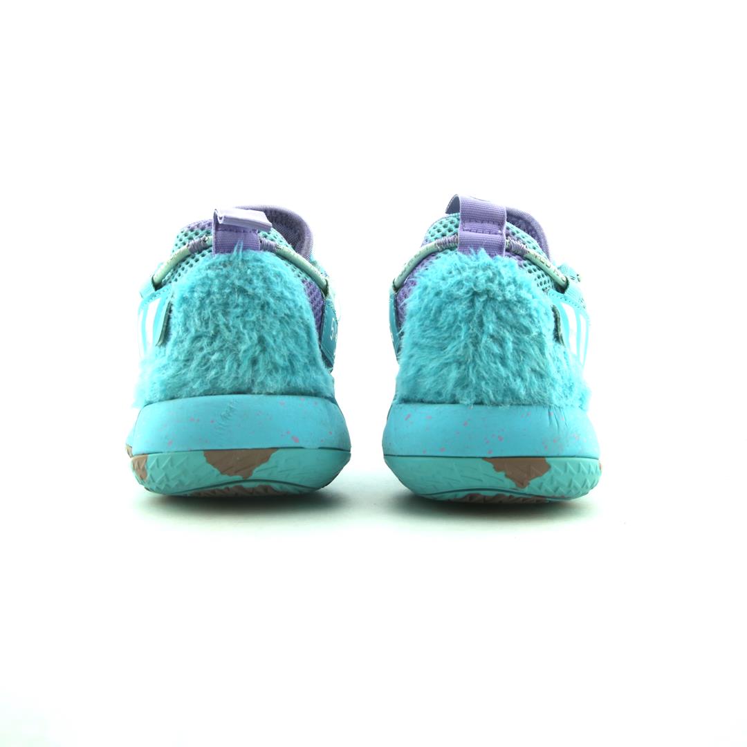 ADIDAS DAME 7