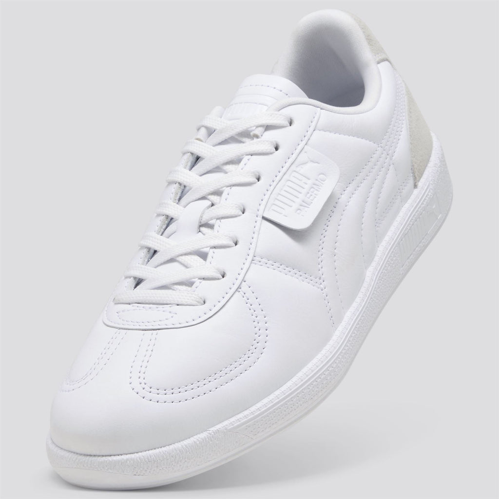 Palermo Golf Shoes Puma White