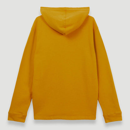 Bel-Air Athletics Men Academy Core Hoodie Emb Logo Gold
