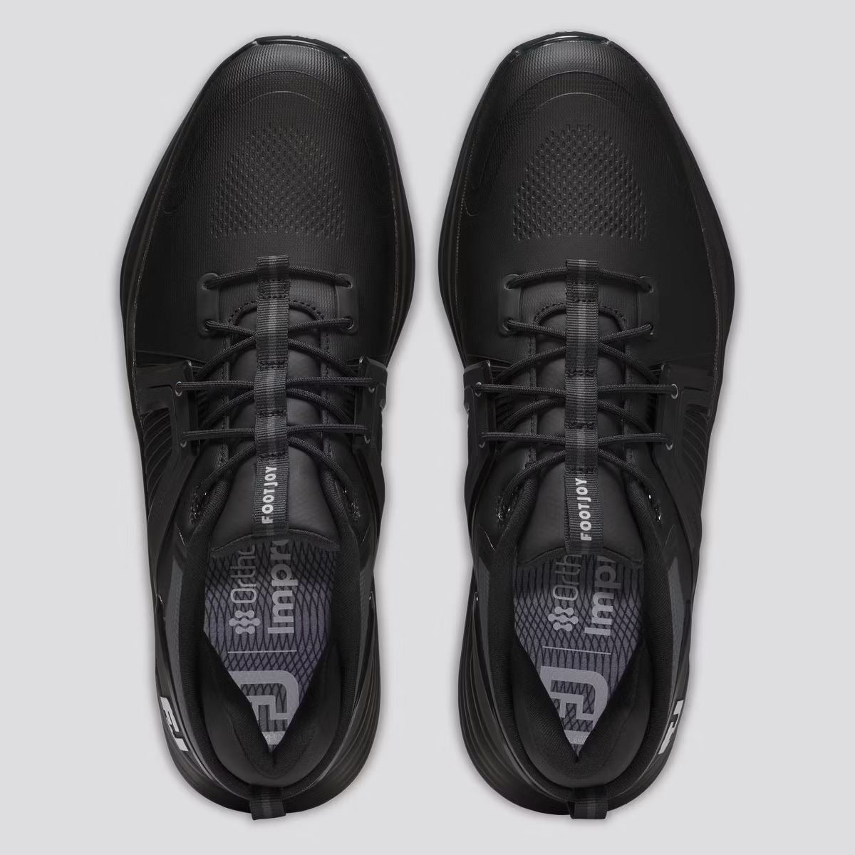 HyperFlex Carbon Golf Shoes Black