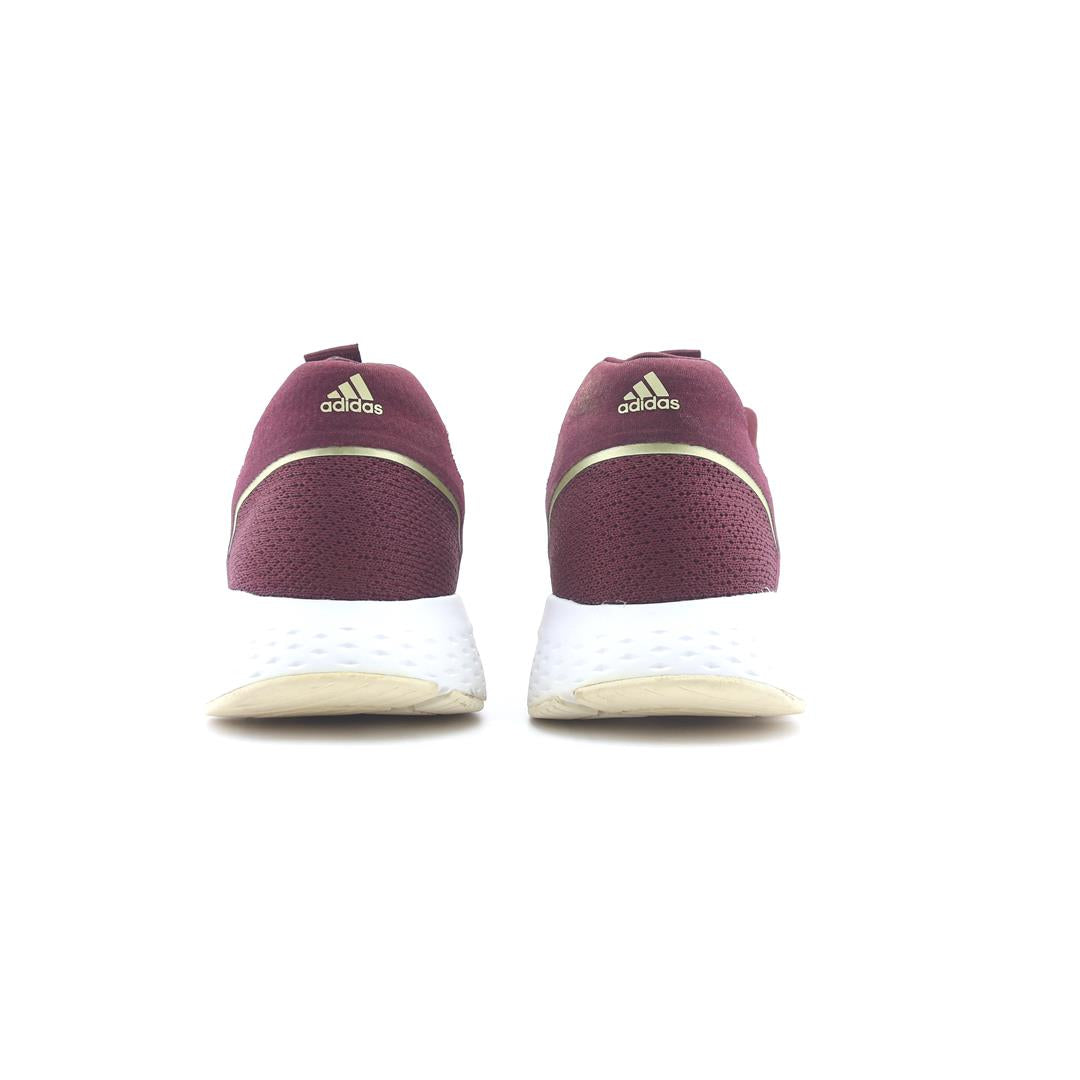 ADIDAS EDGE LUX