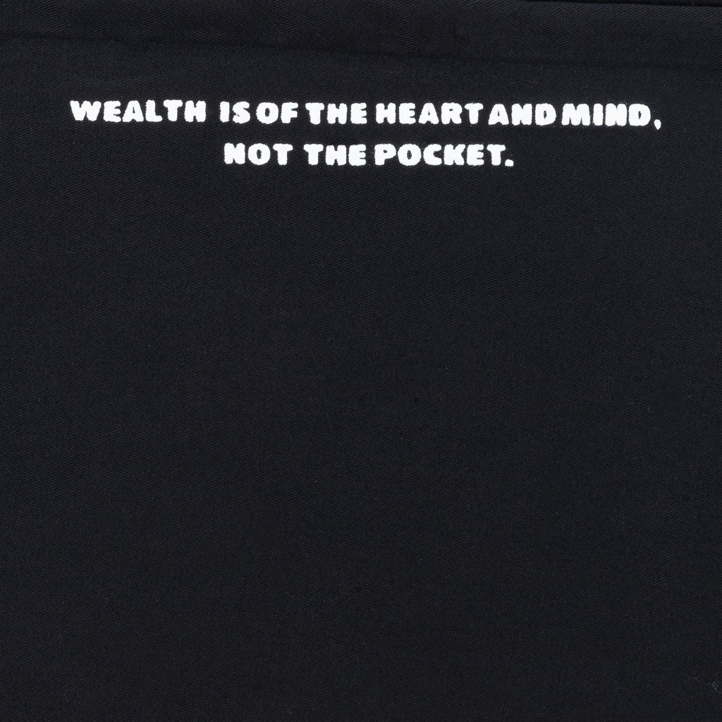 Billionaire Boys Club BB Flagship Pant Black