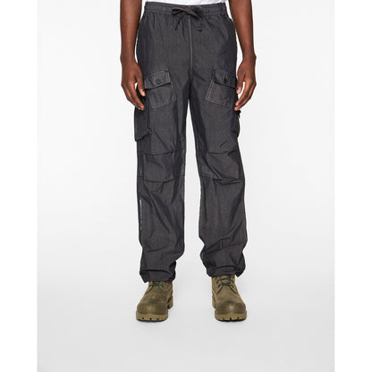 Billionaire Boys Club Men Flagship-Stargate Cargo Pants Black