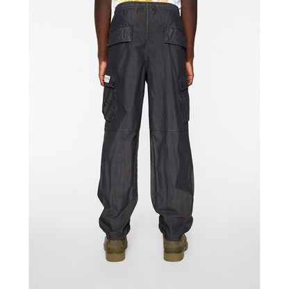 Billionaire Boys Club Men Flagship-Stargate Cargo Pants Black