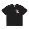 Billionaire Boys Club Men GTR SS Tee Black