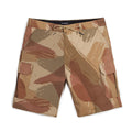 BRIXTON TRANSPORT CARGO SHORT CAMO BX-04072-CAM