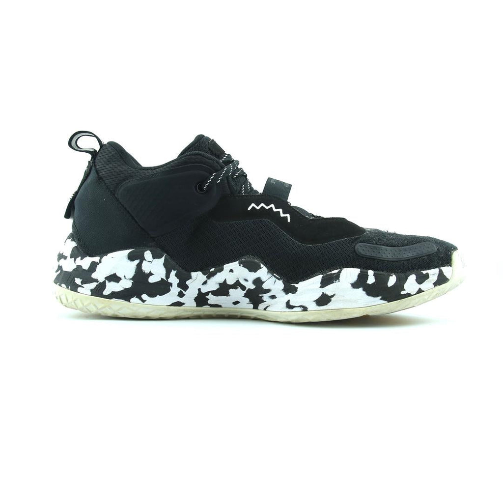 ADIDAS D.O.N. ISSUE #3
