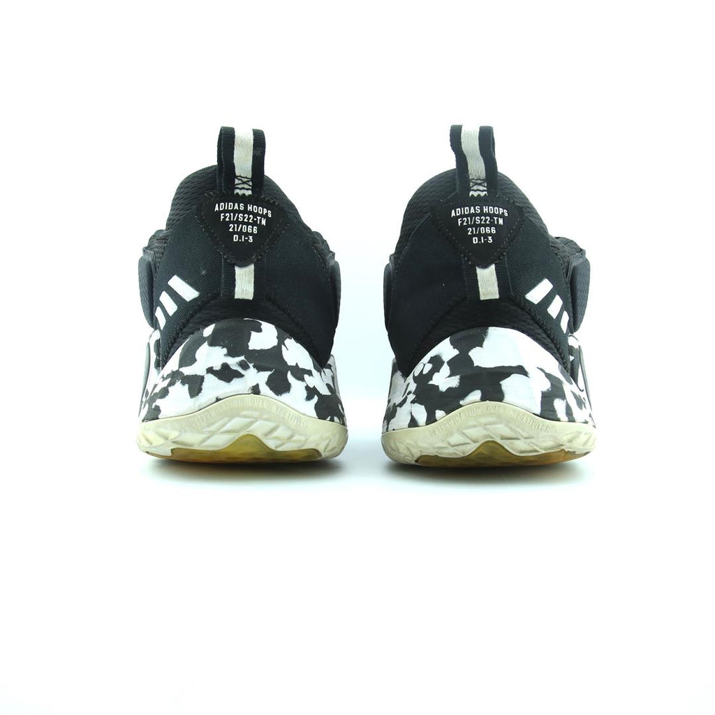 ADIDAS D.O.N. ISSUE #3