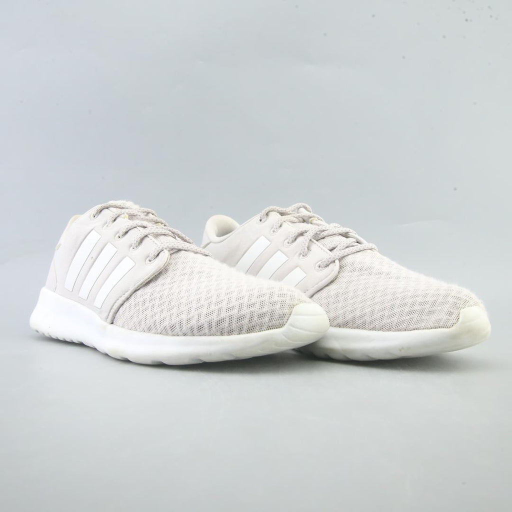 ADIDAS CLOUDFOAM QT RACER