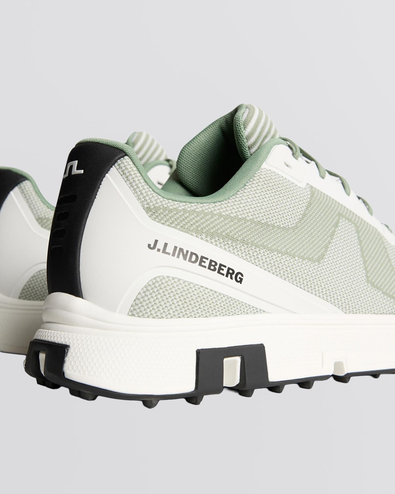 Vent 500 KN Spikeless Golf Shoes Hedge Green