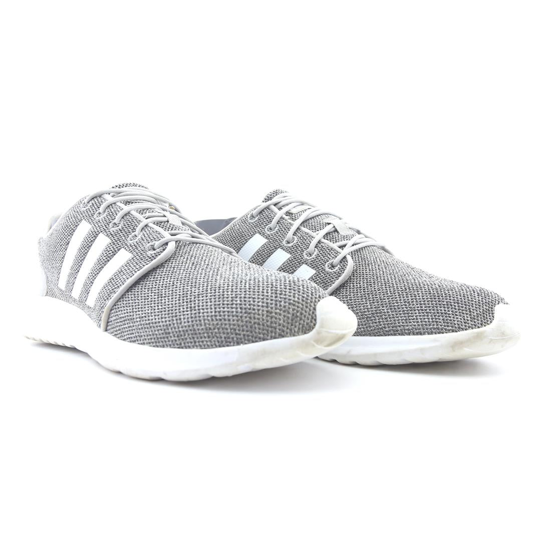 ADIDAS CLOUDFOAM QT RACER