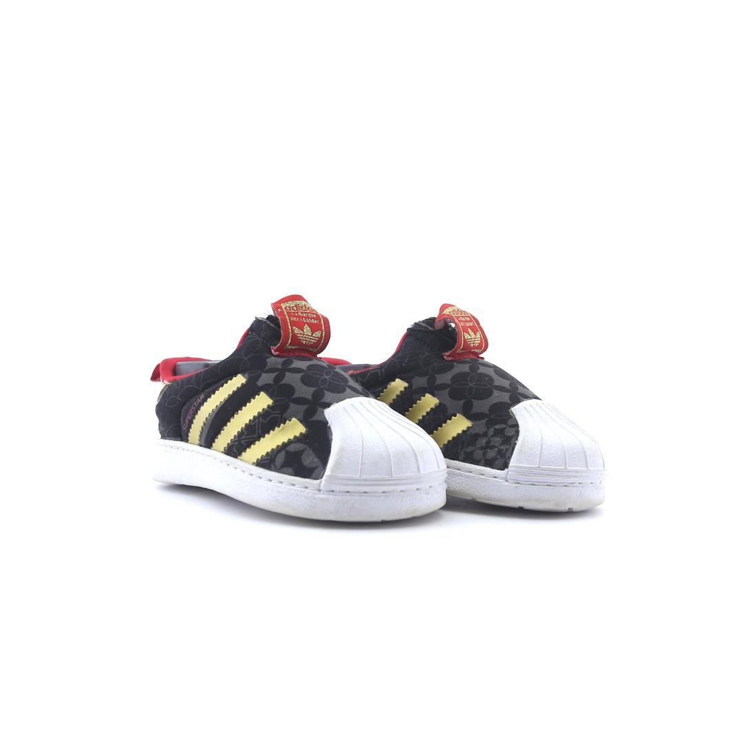 ADIDAS CLOUDFOAM