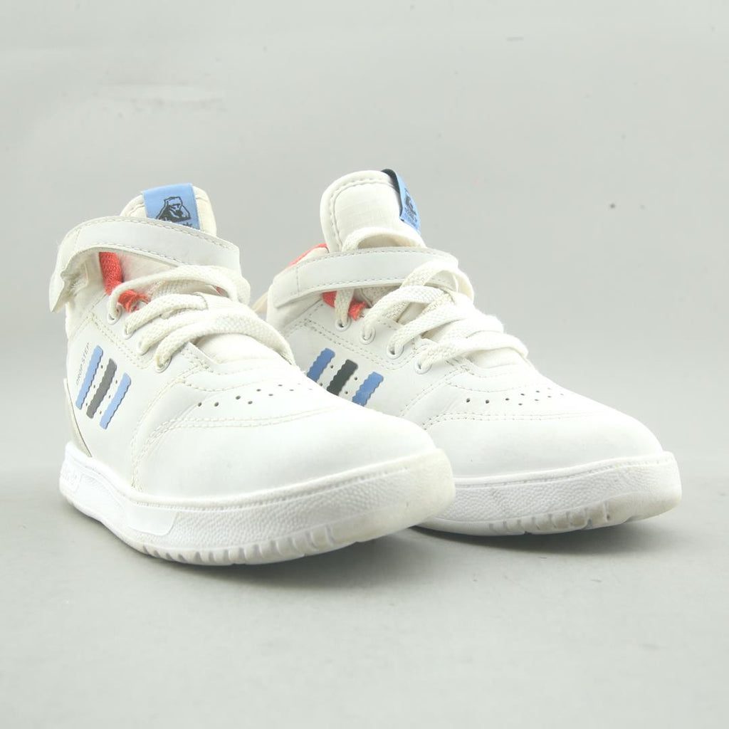 ADIDAS DROP STEP