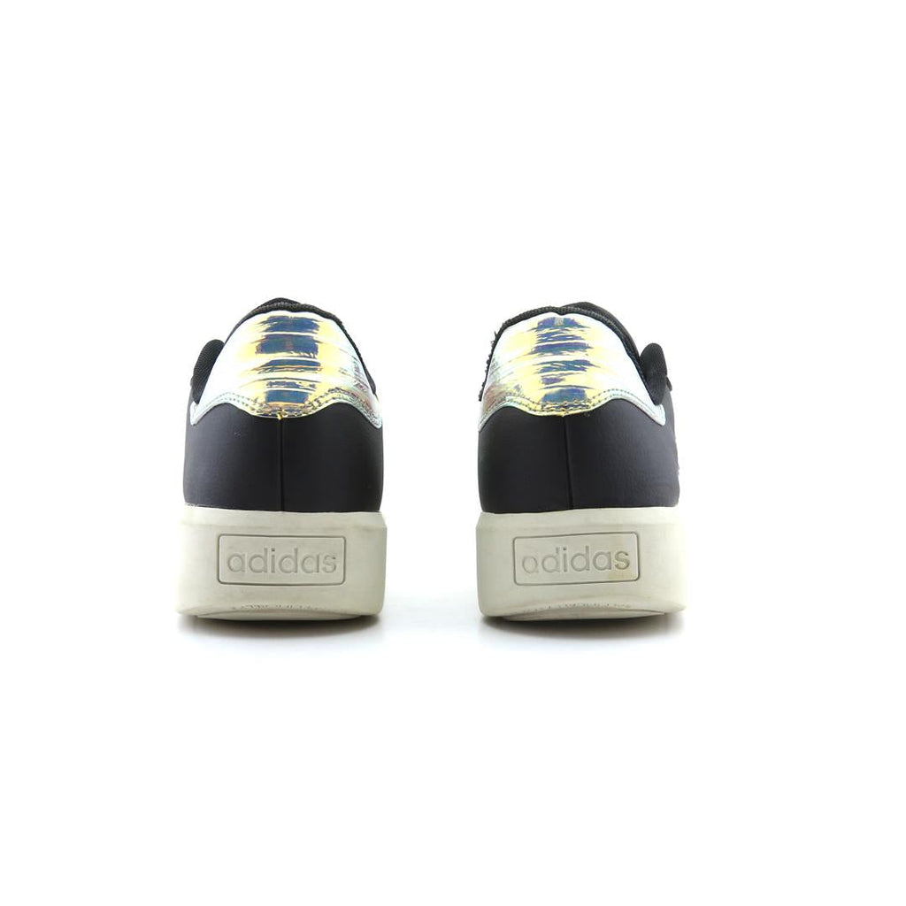 ADIDAS COURT PLATFORM