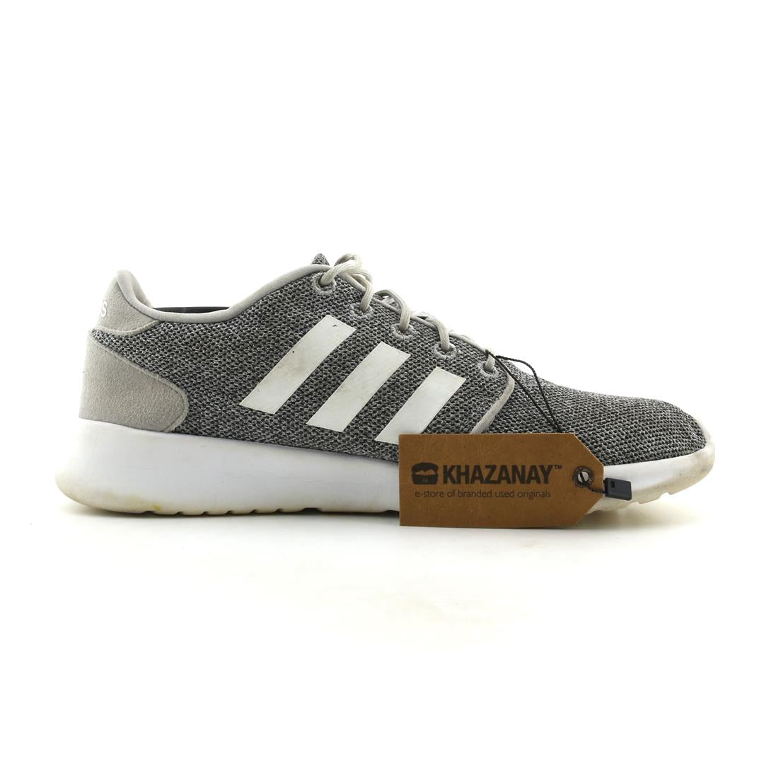 ADIDAS CLOUDFOAM QT RACER