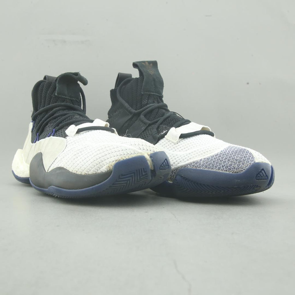 ADIDAS CRAZY BYW X
