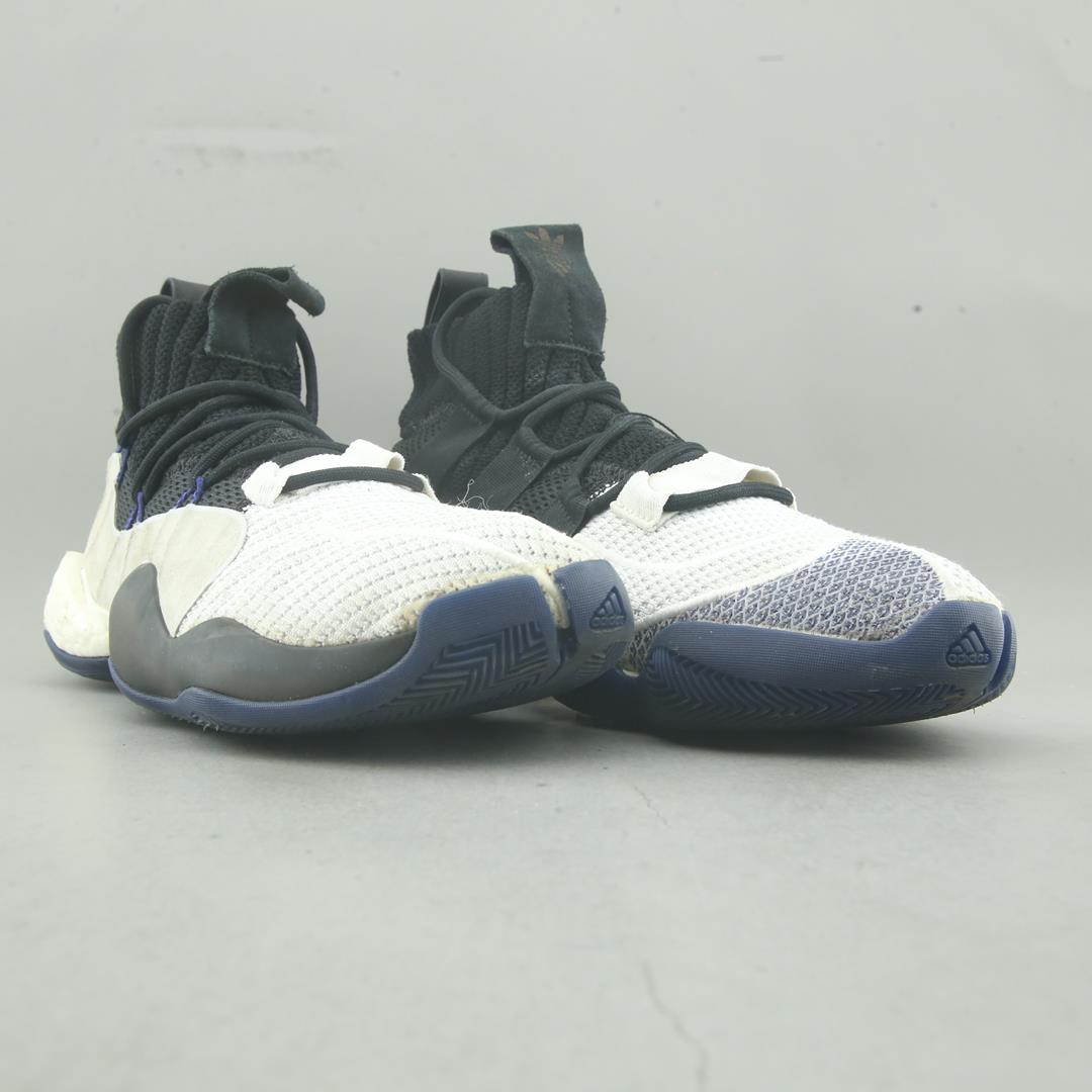 ADIDAS CRAZY BYW X