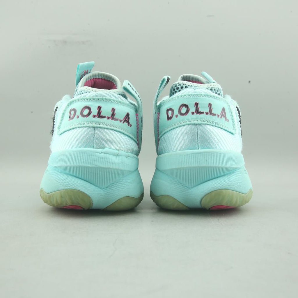 ADIDAS DAME 8