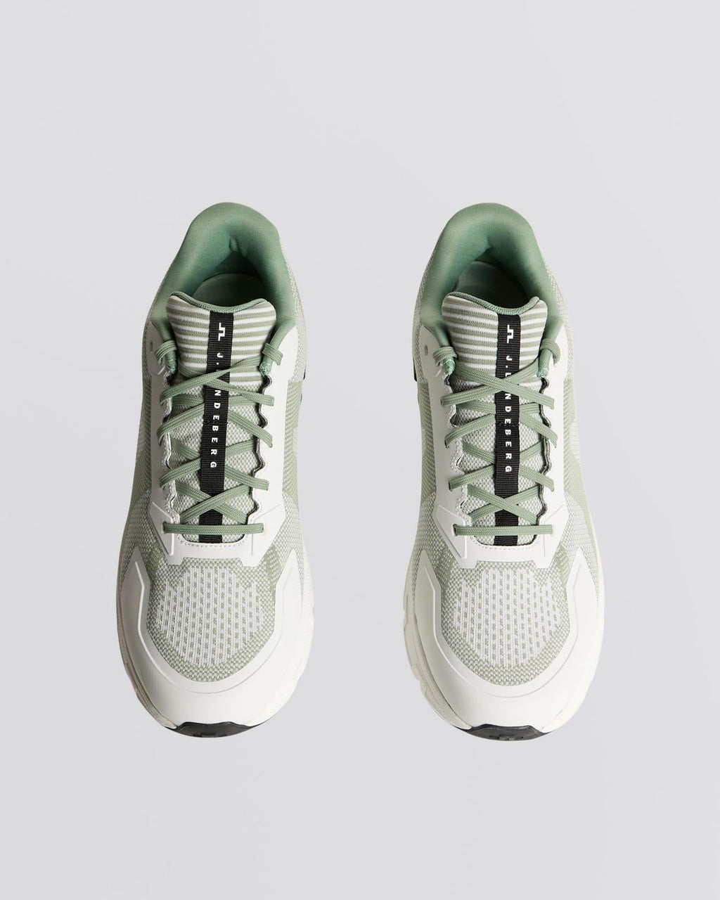 Vent 500 KN Spikeless Golf Shoes Hedge Green